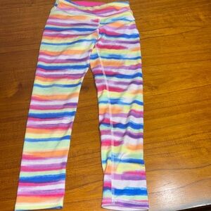 Girls leggings